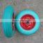 Hand Truck 4.0-8 Solid PU Foam Wheel