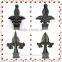 Cast Iron Finials
