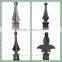 Cast Iron Finials