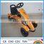 age 3-15 kid pedal gokart DF120 / go kart