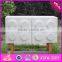 Best home organizator wooden storage box for children W08C169-S