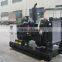 New Design High Performance Open Type 100Kva Generator