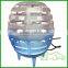 2017 High quality Best LED light electric trap mosquito killer machine