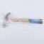 American Type wooden handle Claw Hammer