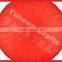 Silk wedding Chinese parasols