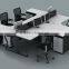 Most Popular Excellent Quality Good Prices Steel Tube Frame Computer Desk