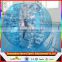 New design 1.2m 1.5m 1.7m with factory price inflatable bumper ball body zorbing bubble ball inflatable soccer ball