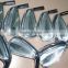 2016 hot sale golf iron club with graphite shaft