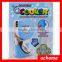 UCHOME New generation Snowman mini cooler/USB electric air conditioning fan
