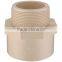 ASTM D2846 CPVC PIPE FITTINGS