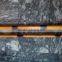 Burned Rattan Escrima Arnis Stick Kali Fighting Striking Martial Arts Weapon 1" x 28" Fighting Sticks