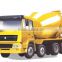 Off Sale SINOTRUK STEYR KING 8X4 Concrete Mixer Truck