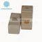 China customzied wooden box/Wood box with laser engraving logo