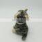 unique plush cat mascots decoration object
