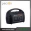 1000W portable and intellegent multifunction power station generator with off line ups power supply