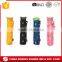 Manual Open Waterproof Supper Light Bright Colored Kid Standard Umbrella Size