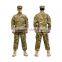 Factory Price Customized Army Uniform Military Uniform