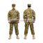 factory price customized army uniform military uniform