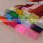 Sheer Organza Ribbon in high Quality