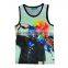 2017 custom made unisex design t-shirts clothing wholesale