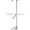 Elegant Rotating Steel Bag Display Stand
