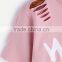 2017 new design high quality promotional cheap Hot sale fashion wholesale pink short sleeve organic cotton women t shirt