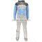 65/35 polyester cotton custom one piece jumpsuit sale plus size adult onesie