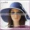 New ladies fashion summer hat patterns