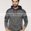 Customized plain high quality smart hoodies