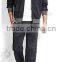 Color block Track Jacket and pants,Simple color blocking track jacket and pants,2014 stripe style jacket sets