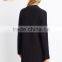 Ladies 2016 coat for winter,korean style woolen winter coat