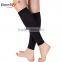 calf shin running exercise gym muscle compression support