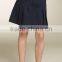 china school uniform factory custom school uniform summer gingham skirt design