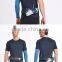 running sprts polyester waist bag