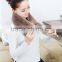 shooting autumn and winter women's faux Fox fur raccoon fur scarf muffler scarf faux fur collar