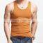 cheap promotional custom design bodybuilding mens tank top man vest