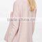 Runwaylover EY2380B Europe Style 2017 Ladies Fashion Pure Color Blouse