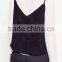 Runwaylover EY2358B Ladies 2017 Ladies Two Piece Suits , Women Fashion Blouse And Vests