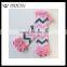New wholesale Chevron Baby Lace Boot Sock