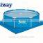 Bestway The plastic Swimming Pool To Cloth