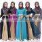 abaya muslim women long sleeve Free size dress islamitic abaya Tuekey