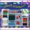 Hot selling cheap professional disposable travel sewing kit