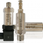 HCS-101 High precision pressure transmitter