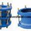 Iron Pipe Fittings