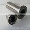 16mm Round flange linear motion bearing LMF60LUU