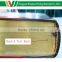 Hardcover book binding cotton headband wholesale