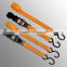 25mm ratchet strap from china manufactory