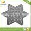 Most popular mini hama perler beads pegboard designs for 3mm fuse beads