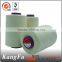 factory supply 100% cotton sewing thread for jeans