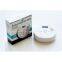 LCD CO carbon monoxide detector with 9V battery